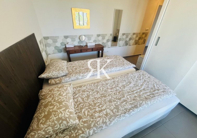 Revente - Appartement - Los Dolses - Inland