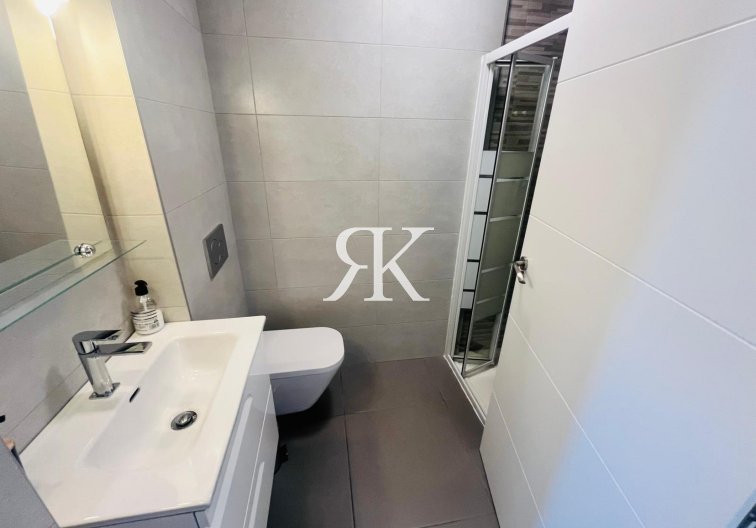 Revente - Appartement - Los Dolses - Inland