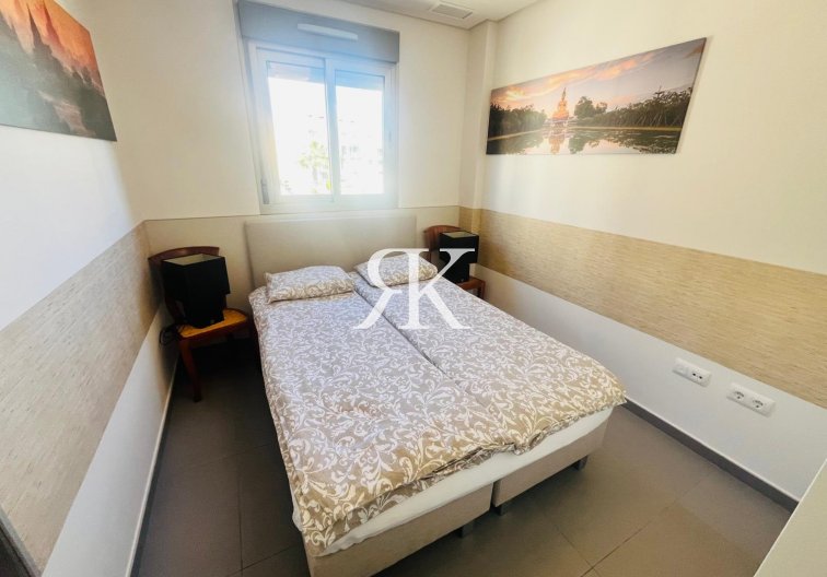 Revente - Appartement - Los Dolses - Inland