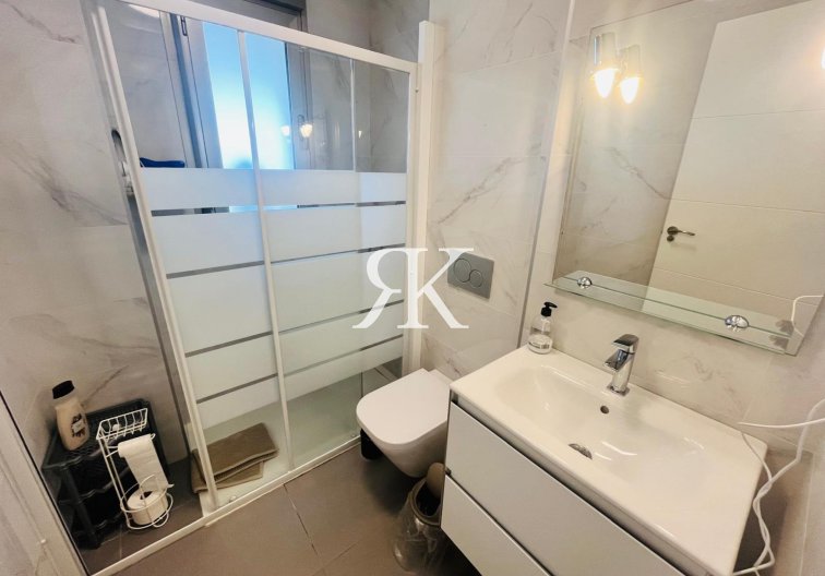 Revente - Appartement - Los Dolses - Inland