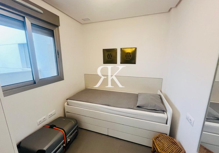 Revente - Appartement - Los Dolses - Inland