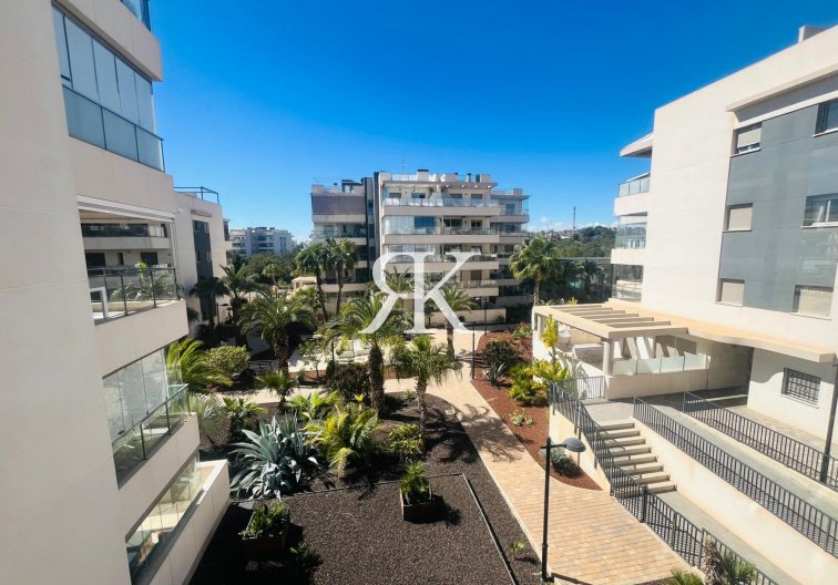 Revente - Appartement - Los Dolses - Inland