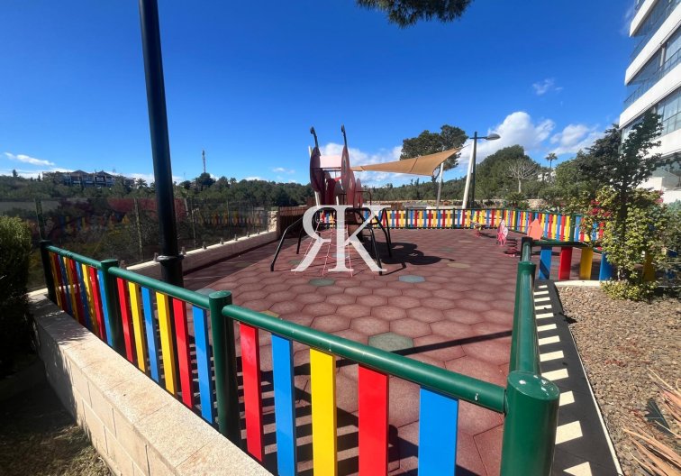 Revente - Appartement - Los Dolses - Inland