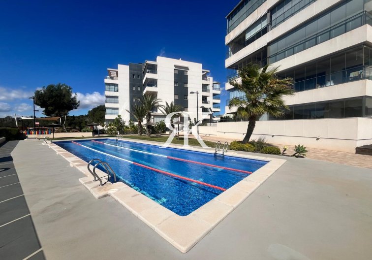 Revente - Appartement - Los Dolses - Inland