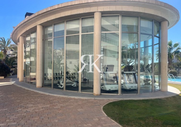 Revente - Appartement - Los Dolses - Inland