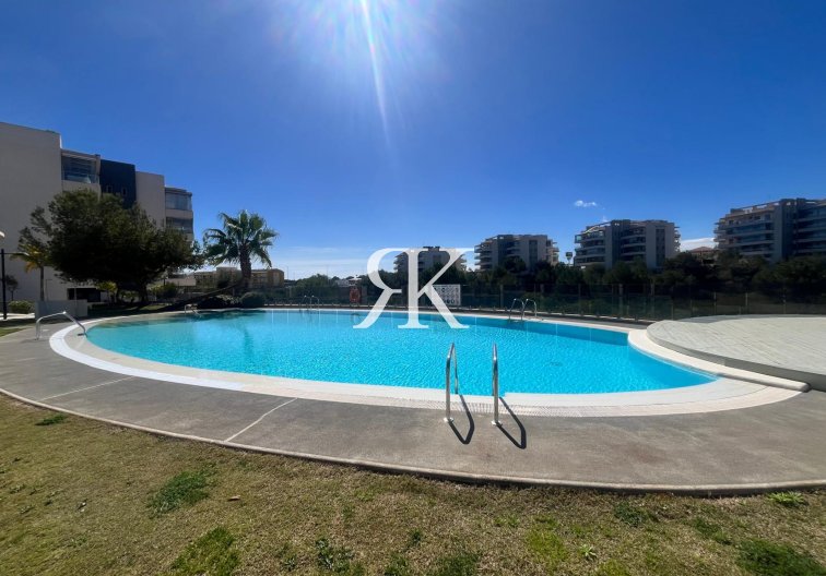 Revente - Appartement - Los Dolses - Inland