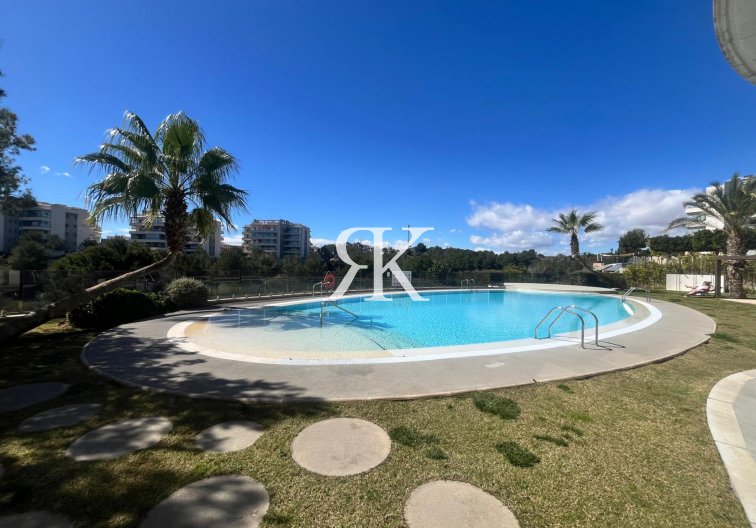 Revente - Appartement - Los Dolses - Inland