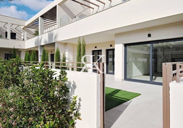 Revente - Appartement - Torrevieja - Costa Blanca