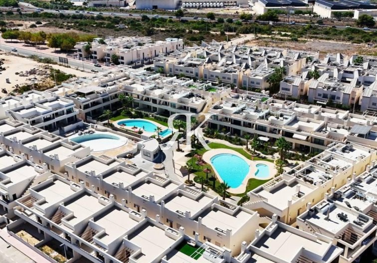 Revente - Appartement - Torrevieja - Costa Blanca
