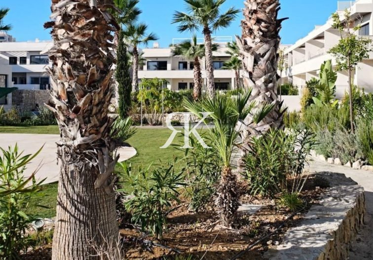Revente - Appartement - Torrevieja - Costa Blanca