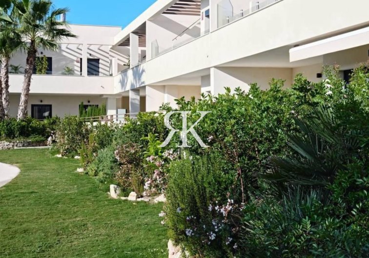 Revente - Appartement - Torrevieja - Costa Blanca