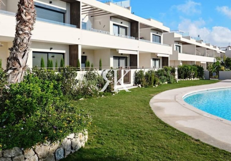 Revente - Appartement - Torrevieja - Costa Blanca