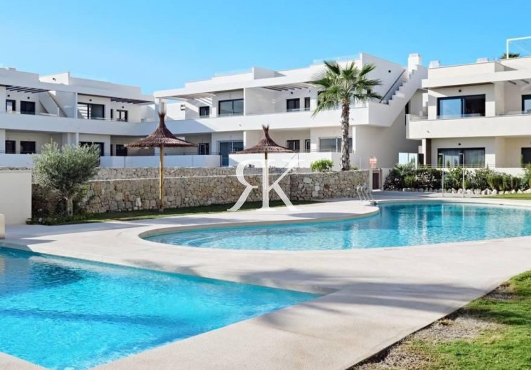 Revente - Appartement - Torrevieja - Costa Blanca