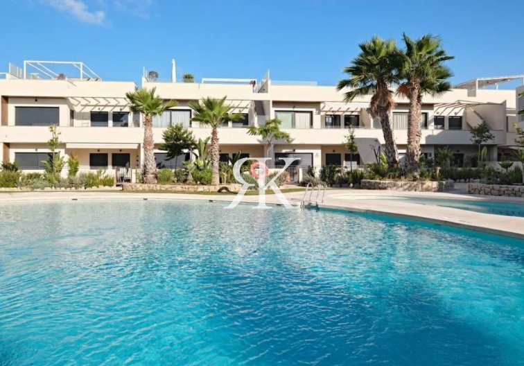 Revente - Appartement - Torrevieja - Costa Blanca