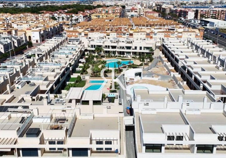 Revente - Appartement - Torrevieja - Costa Blanca