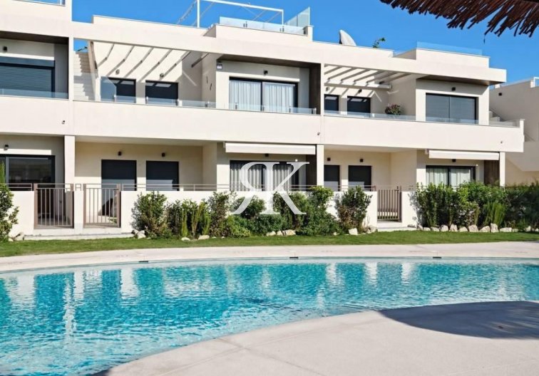 Revente - Appartement - Torrevieja - Costa Blanca