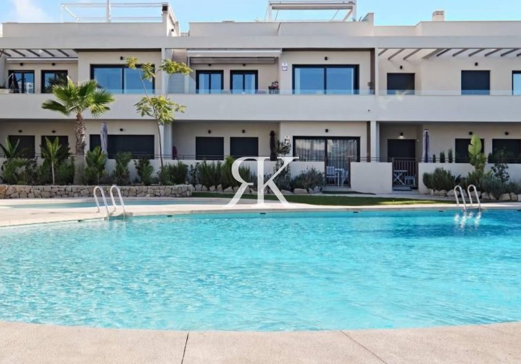 Revente - Appartement - Torrevieja - Costa Blanca