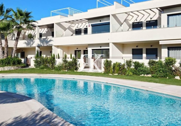 Revente - Appartement - Torrevieja - Costa Blanca