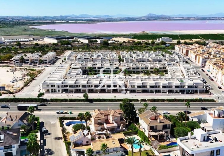 Revente - Appartement - Torrevieja - Costa Blanca