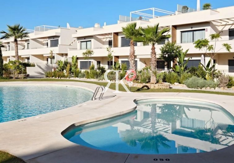 Revente - Appartement - Torrevieja - Costa Blanca