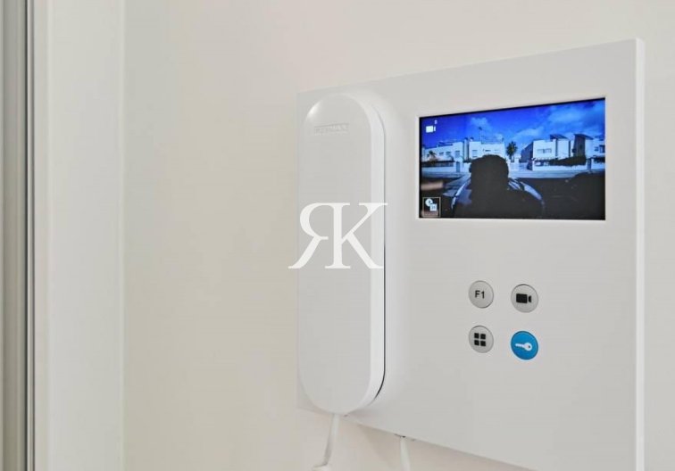 Revente - Appartement - Torrevieja - Costa Blanca