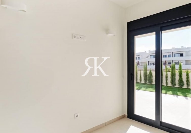 Revente - Appartement - Torrevieja - Costa Blanca