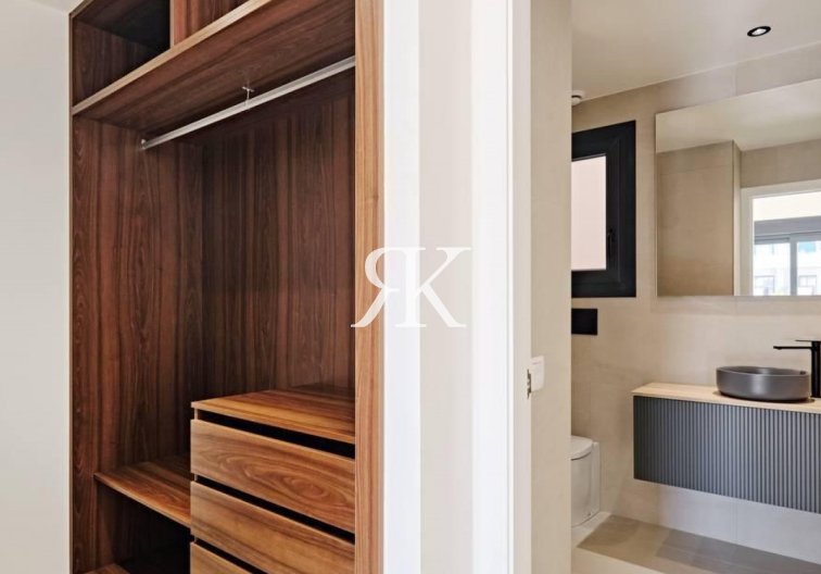 Revente - Appartement - Torrevieja - Costa Blanca