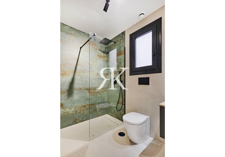 Revente - Appartement - Torrevieja - Costa Blanca