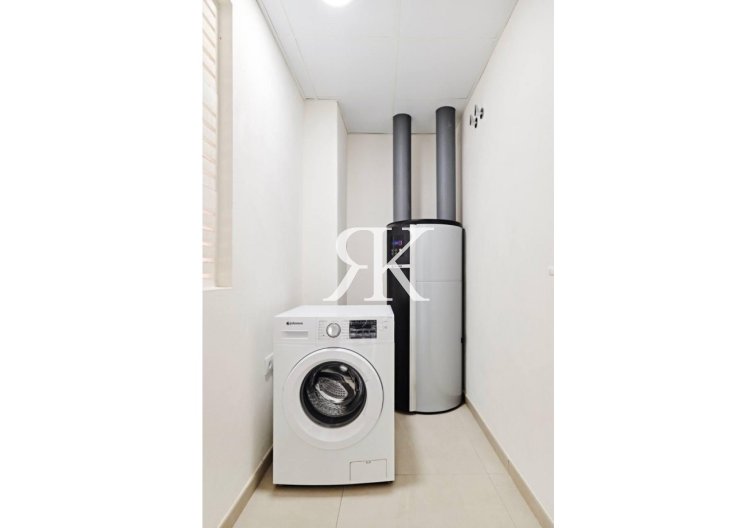 Revente - Appartement - Torrevieja - Costa Blanca