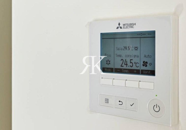 Revente - Appartement - Torrevieja - Costa Blanca