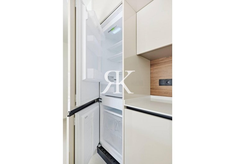 Revente - Appartement - Torrevieja - Costa Blanca