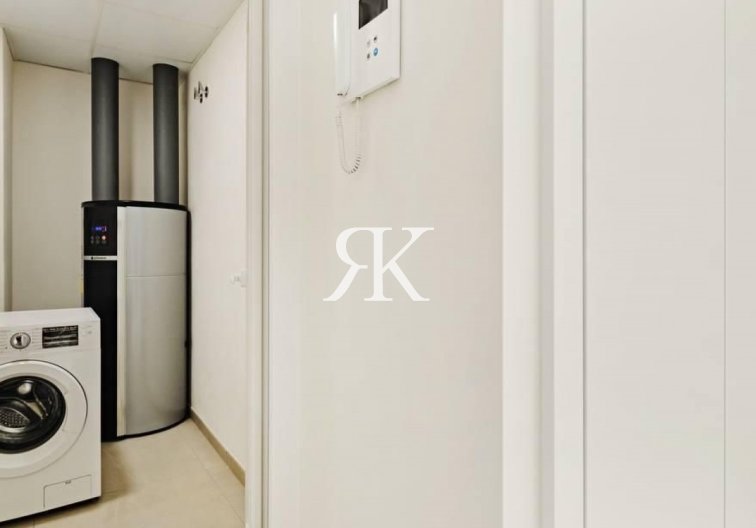 Revente - Appartement - Torrevieja - Costa Blanca