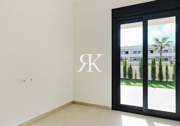 Revente - Appartement - Torrevieja - Costa Blanca