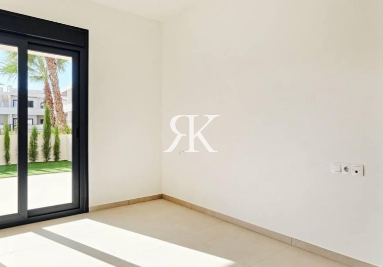 Revente - Appartement - Torrevieja - Costa Blanca