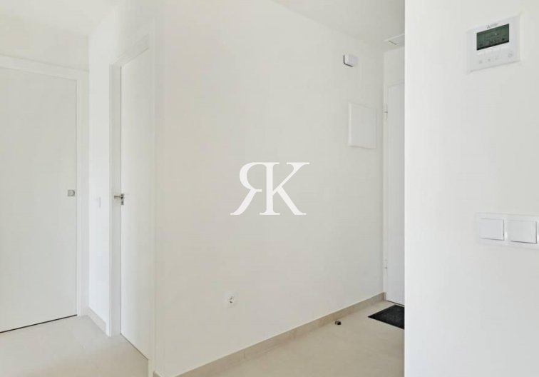 Revente - Appartement - Torrevieja - Costa Blanca