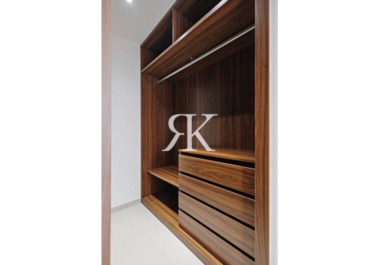 Revente - Appartement - Torrevieja - Costa Blanca