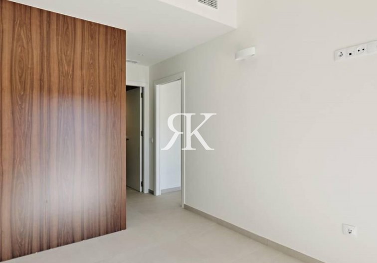 Revente - Appartement - Torrevieja - Costa Blanca