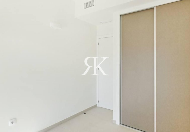 Revente - Appartement - Torrevieja - Costa Blanca