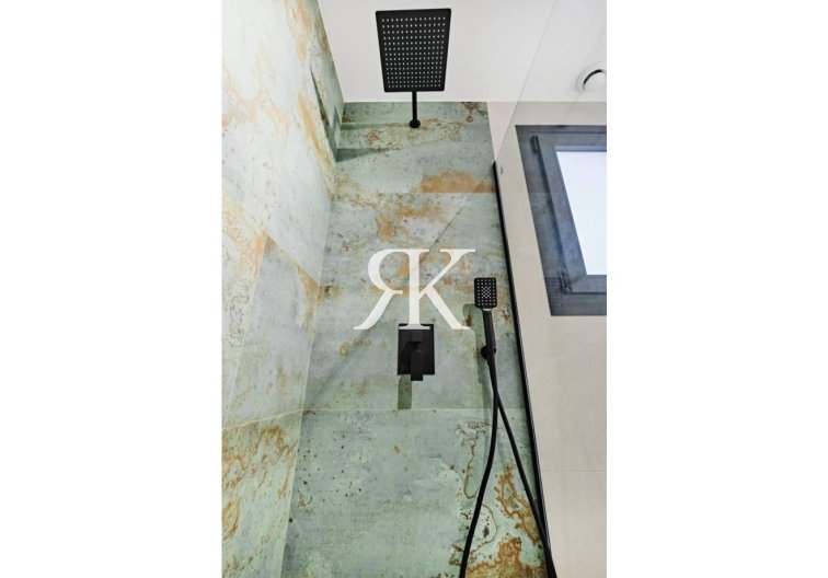 Revente - Appartement - Torrevieja - Costa Blanca