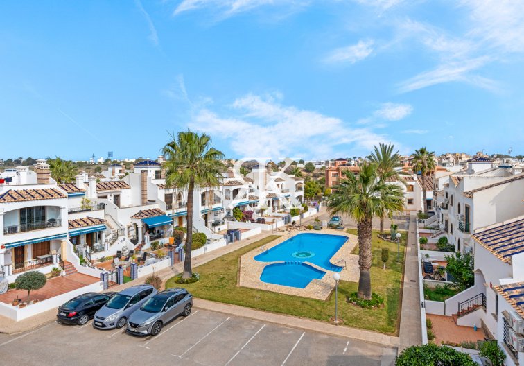 Revente - Penthouse - Villamartin - Costa Blanca