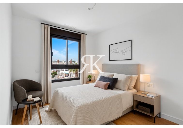 Revente - Penthouse - Villamartin - Costa Blanca