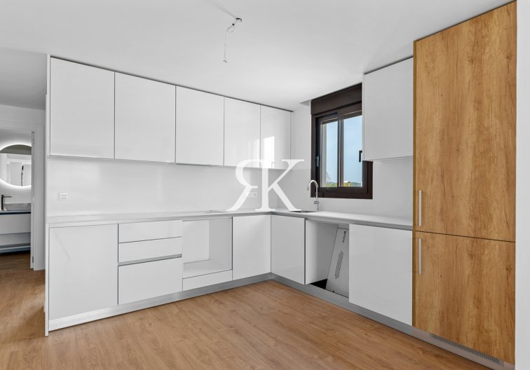 Revente - Penthouse - Villamartin - Costa Blanca