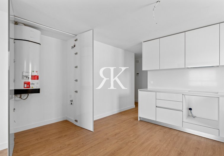 Revente - Penthouse - Villamartin - Costa Blanca