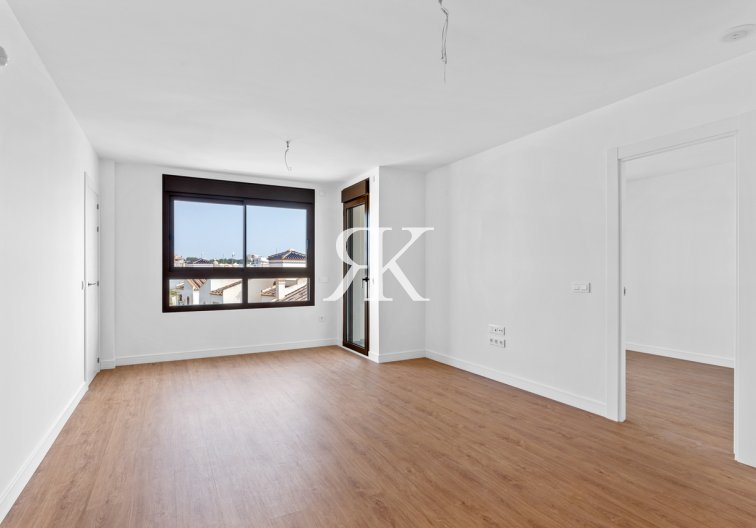 Revente - Penthouse - Villamartin - Costa Blanca