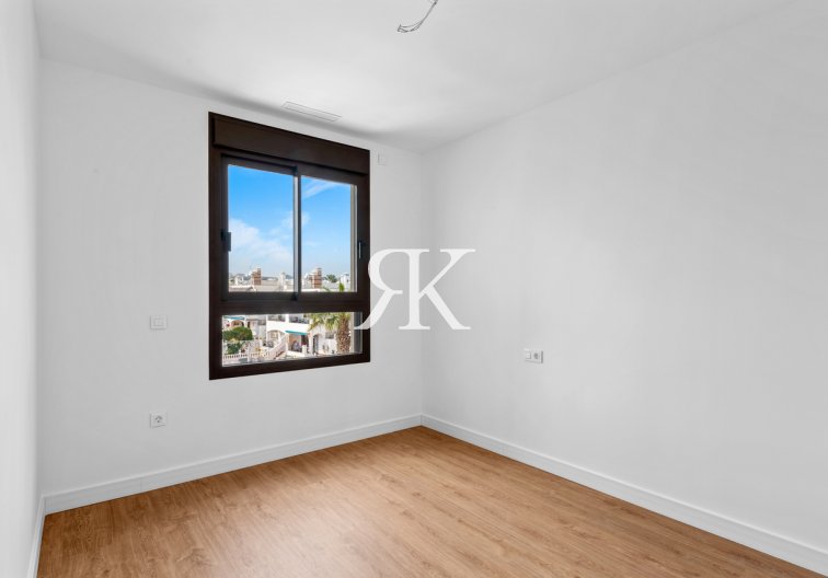 Revente - Penthouse - Villamartin - Costa Blanca