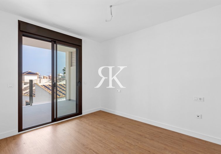 Revente - Penthouse - Villamartin - Costa Blanca