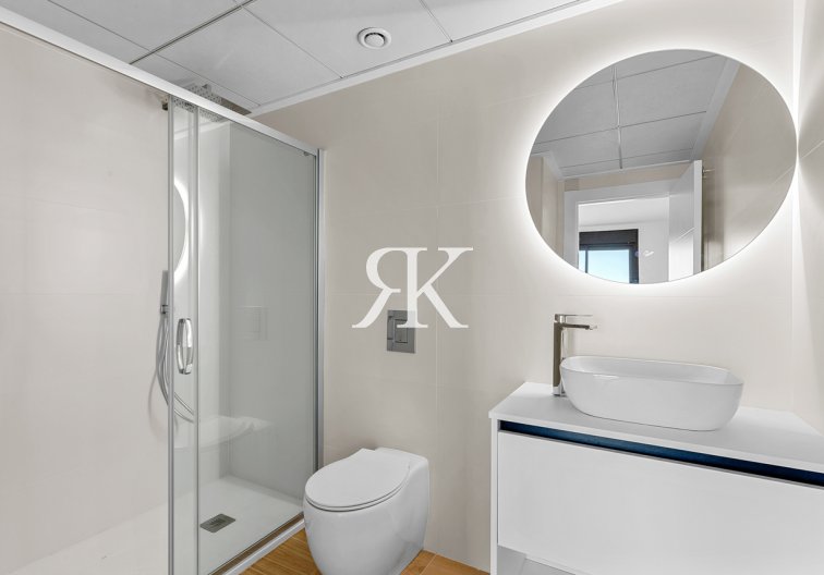 Revente - Penthouse - Villamartin - Costa Blanca