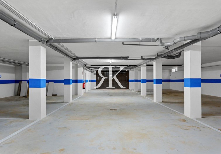 Revente - Penthouse - Villamartin - Costa Blanca