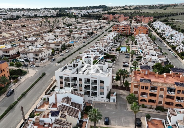 Revente - Penthouse - Villamartin - Costa Blanca