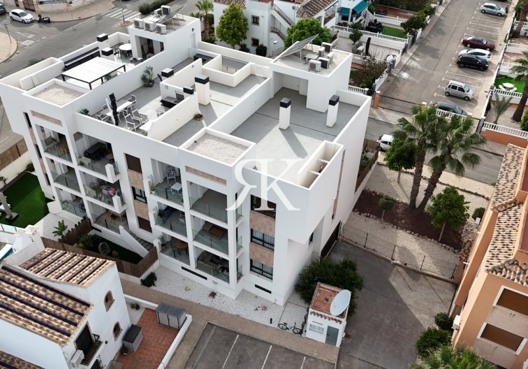 Revente - Penthouse - Villamartin - Costa Blanca